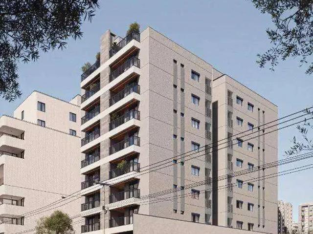 Apartamento venda em Região Geográfica Imediata de Curitiba, Região Metropolitana de Curitiba