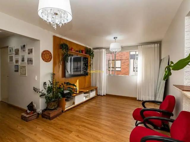 Apartamento venda em Região Geográfica Imediata de Curitiba, Região Metropolitana de Curitiba