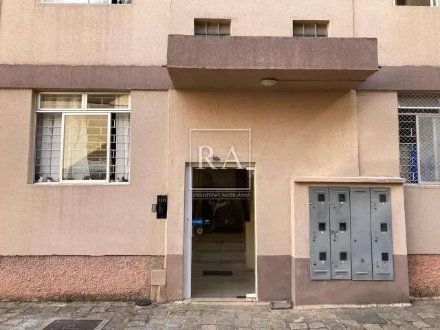 Apartamento venda em Água Verde, Curitiba