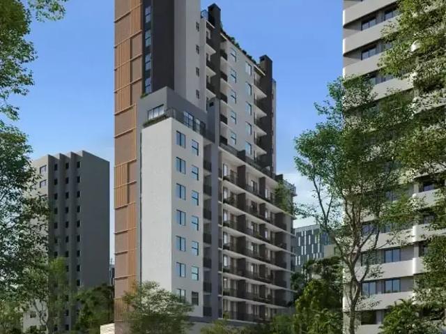 Apartamento venda em Água Verde, Curitiba