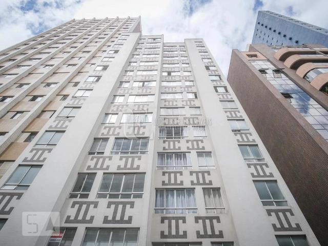 Apartamento venda em Rebouças, Curitiba
