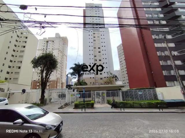 Apartamento venda em Região Geográfica Imediata de Curitiba, Região Metropolitana de Curitiba