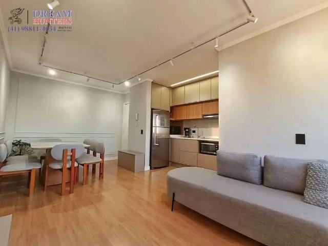 Apartamento venda em Água Verde, Curitiba