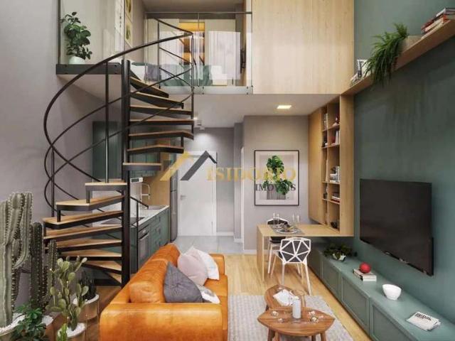 Apartamento venda em Água Verde, Curitiba