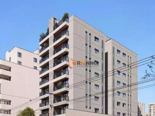 Apartamento venda em Região Geográfica Imediata de Curitiba, Região Metropolitana de Curitiba