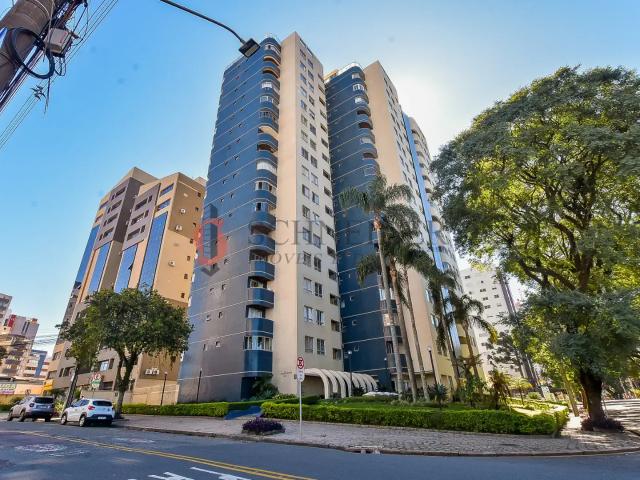 Apartamento venda em Região Geográfica Imediata de Curitiba, Região Metropolitana de Curitiba