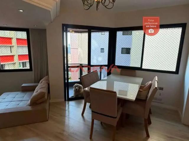 Apartamento venda em Região Geográfica Imediata de Curitiba, Região Metropolitana de Curitiba