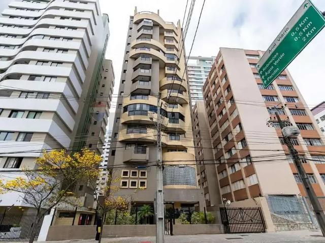 Apartamento venda em Região Geográfica Imediata de Curitiba, Região Metropolitana de Curitiba
