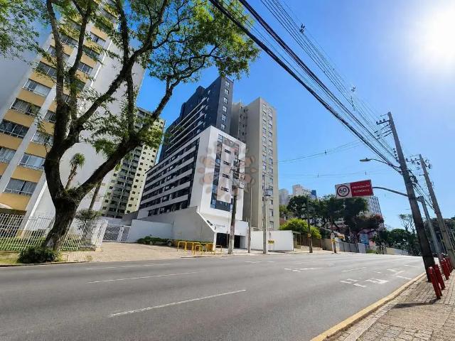 Apartamento venda em Água Verde, Curitiba