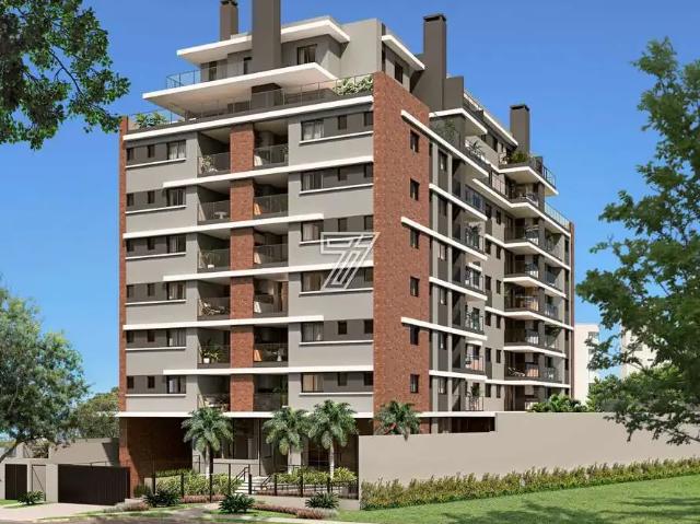 Apartamento venda em Região Geográfica Imediata de Curitiba, Região Metropolitana de Curitiba