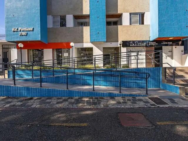 Apartamento venda em Região Geográfica Imediata de Curitiba, Região Metropolitana de Curitiba