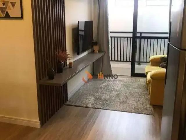Apartamento venda em Portão, Curitiba
