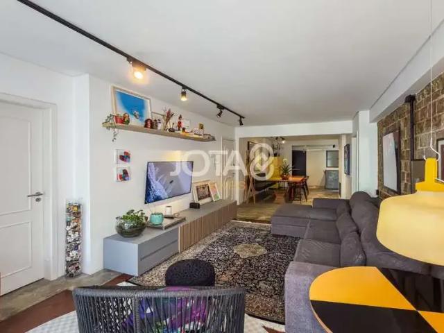 Apartamento venda em Água Verde, Curitiba