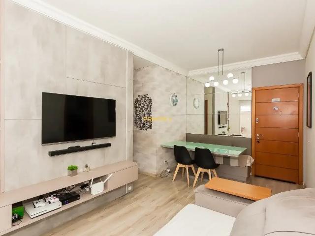 Apartamento venda em Rebouças, Curitiba