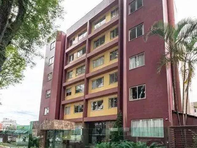 Apartamento venda em Região Geográfica Imediata de Curitiba, Região Metropolitana de Curitiba
