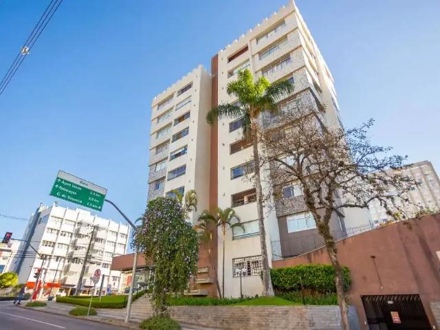 Apartamento venda em Região Geográfica Imediata de Curitiba, Região Metropolitana de Curitiba