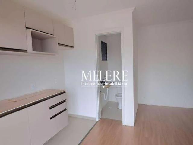 Apartamento venda em Parolin, Curitiba