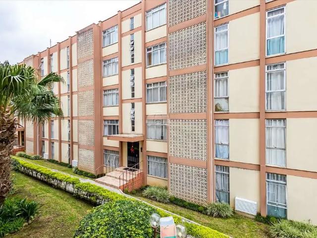 Apartamento venda em Região Geográfica Imediata de Curitiba, Região Metropolitana de Curitiba