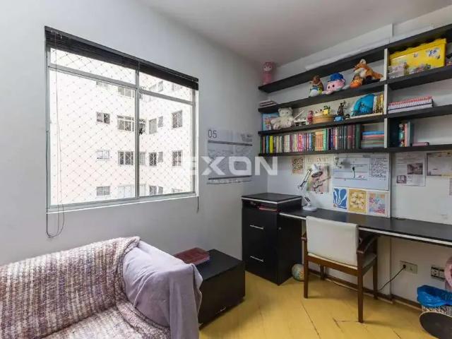 Apartamento venda em Região Geográfica Imediata de Curitiba, Região Metropolitana de Curitiba