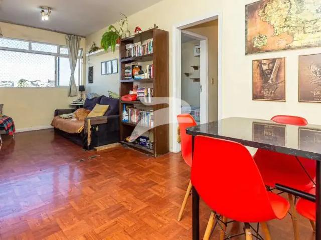 Apartamento venda em Região Geográfica Imediata de Curitiba, Região Metropolitana de Curitiba
