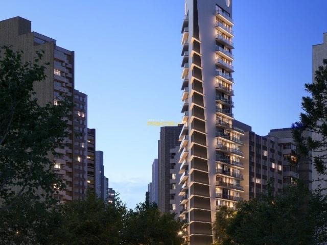 Apartamento venda em Água Verde, Curitiba