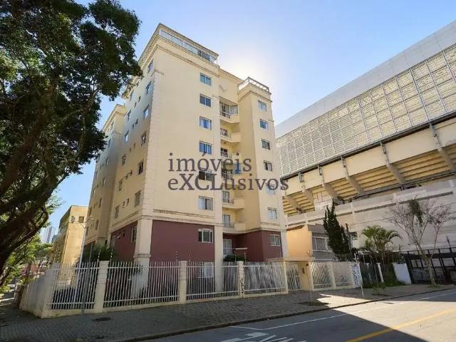 Apartamento venda em Região Geográfica Imediata de Curitiba, Região Metropolitana de Curitiba