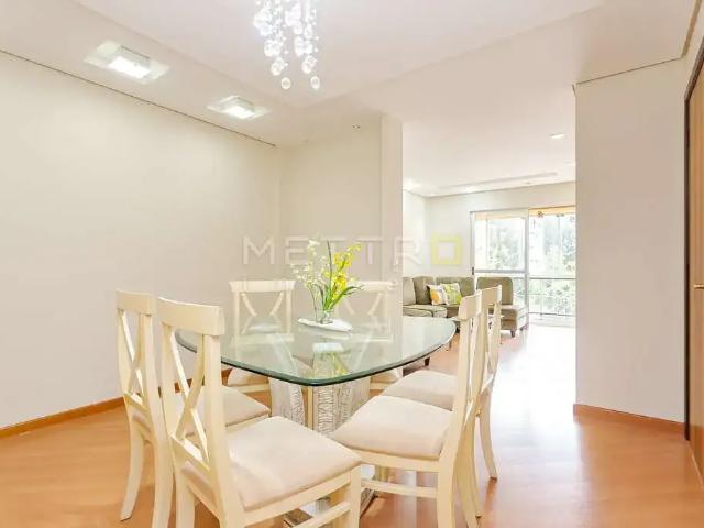 Apartamento venda em Água Verde, Curitiba
