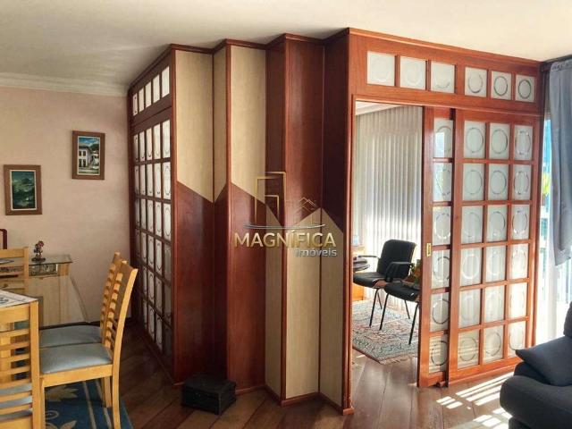 Apartamento venda em Água Verde, Curitiba