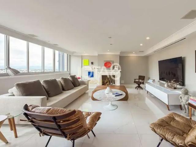 Apartamento venda em Água Verde, Curitiba