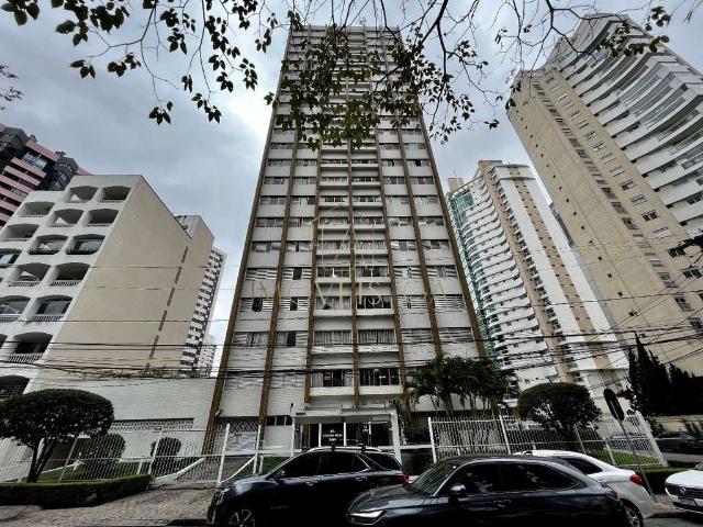 Apartamento venda em Região Geográfica Imediata de Curitiba, Região Metropolitana de Curitiba