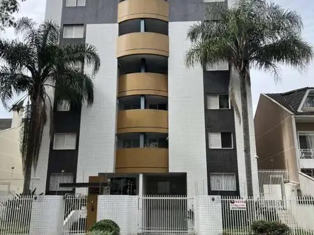Apartamento venda em Região Geográfica Imediata de Curitiba, Região Metropolitana de Curitiba