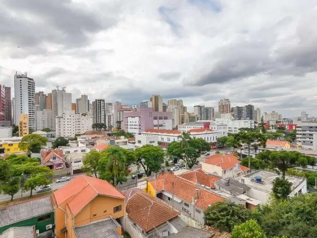 Apartamento venda em Água Verde, Curitiba