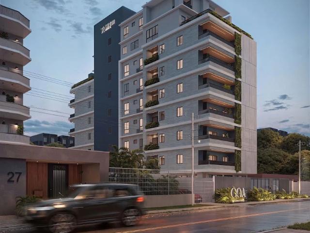 Apartamento venda em Água Verde, Curitiba