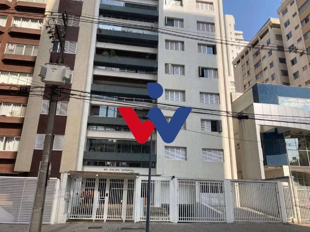 Apartamento venda em Região Geográfica Imediata de Curitiba, Região Metropolitana de Curitiba