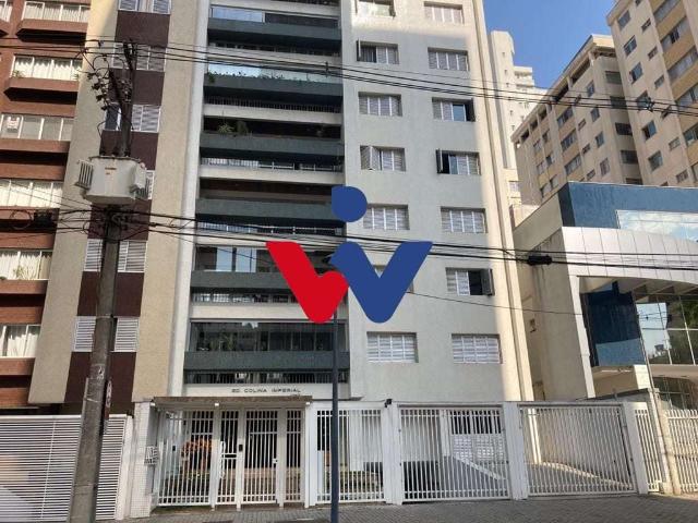 Apartamento venda em Região Geográfica Imediata de Curitiba, Região Metropolitana de Curitiba