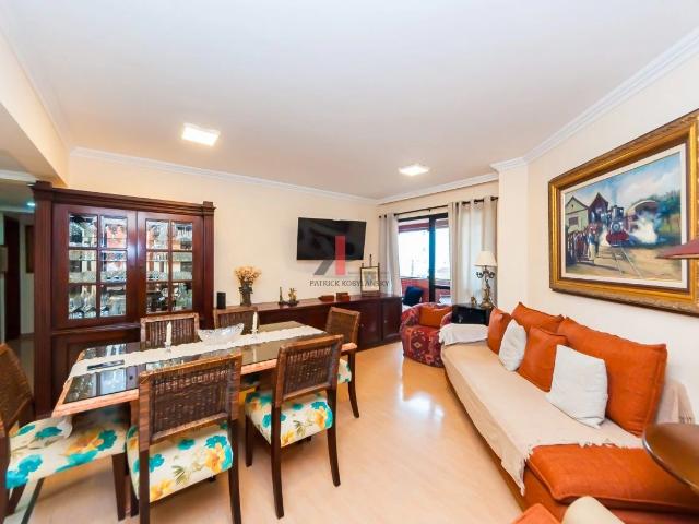 Apartamento venda em Água Verde, Curitiba