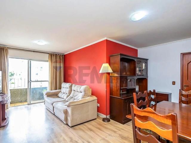 Apartamento venda em Água Verde, Curitiba