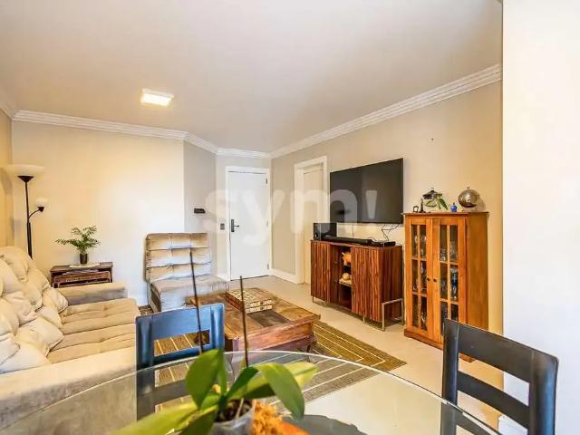 Apartamento venda em Região Geográfica Imediata de Curitiba, Região Metropolitana de Curitiba