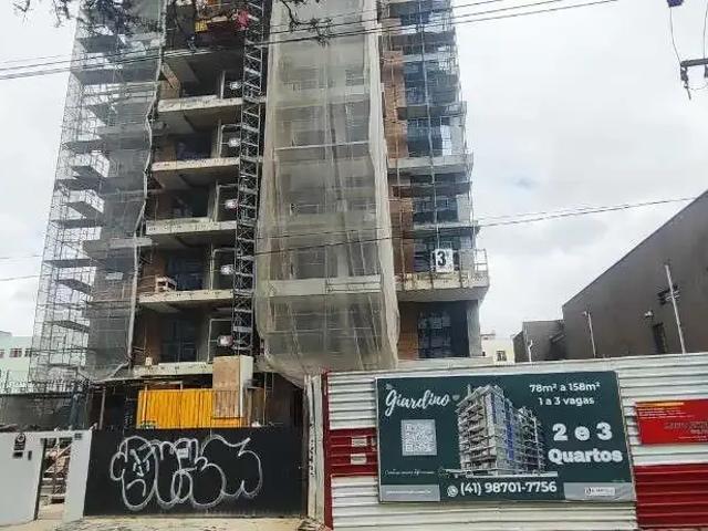 Apartamento venda em Região Geográfica Imediata de Curitiba, Região Metropolitana de Curitiba
