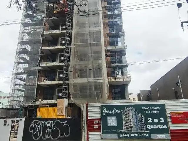 Apartamento venda em Região Geográfica Imediata de Curitiba, Região Metropolitana de Curitiba