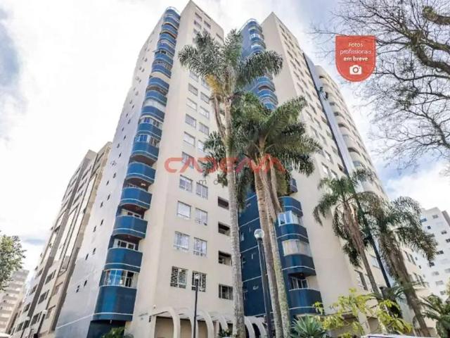 Apartamento venda em Região Geográfica Imediata de Curitiba, Região Metropolitana de Curitiba
