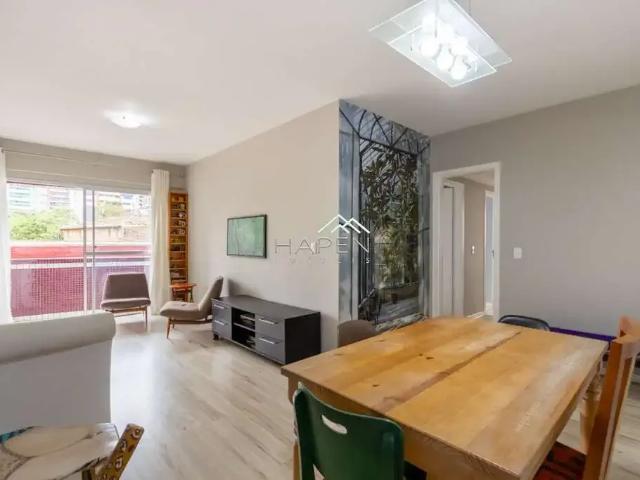 Apartamento venda em Água Verde, Curitiba