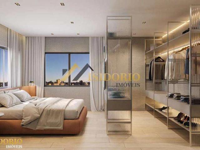 Apartamento venda em Água Verde, Curitiba