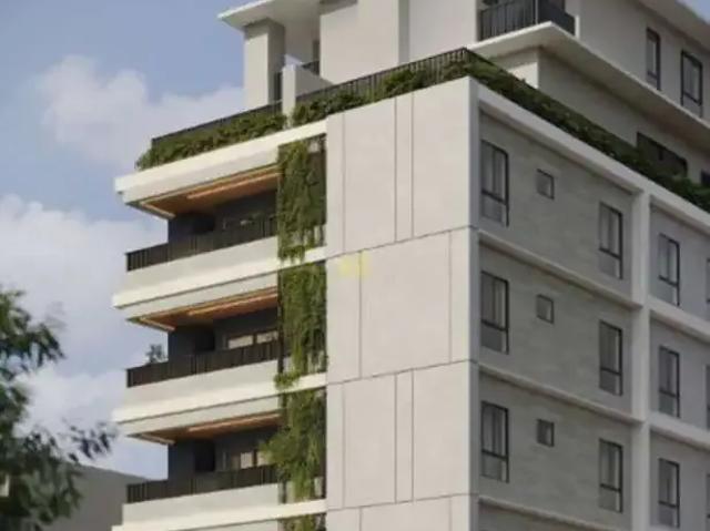 Apartamento venda em Água Verde, Curitiba