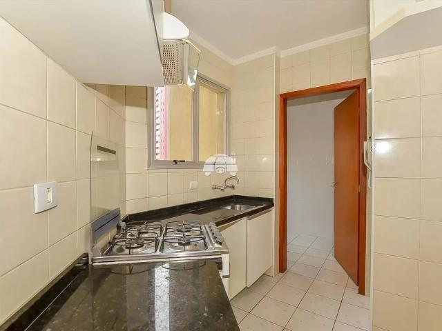 Apartamento venda em Água Verde, Curitiba