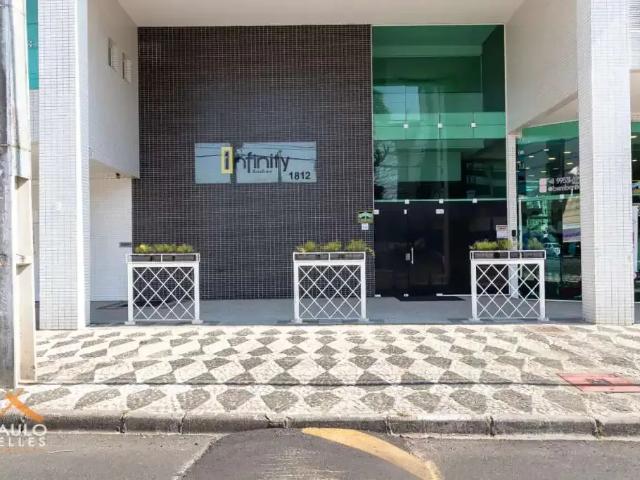 Apartamento venda em Região Geográfica Imediata de Curitiba, Região Metropolitana de Curitiba