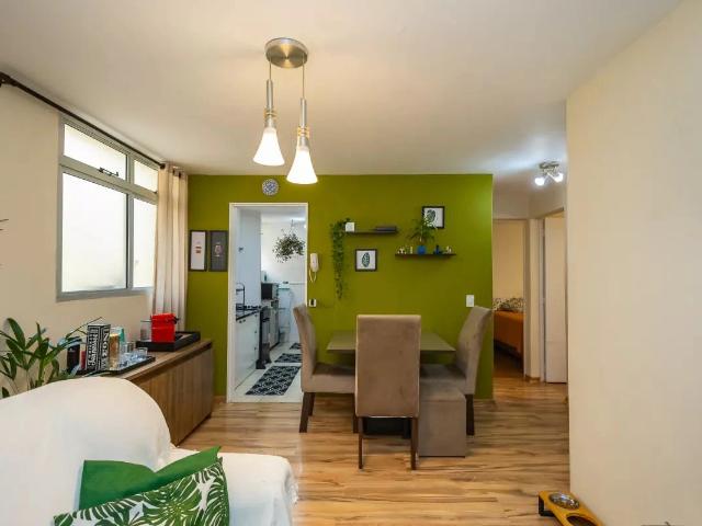 Apartamento venda em Região Geográfica Imediata de Curitiba, Região Metropolitana de Curitiba