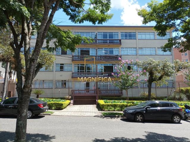 Apartamento venda em Água Verde, Curitiba