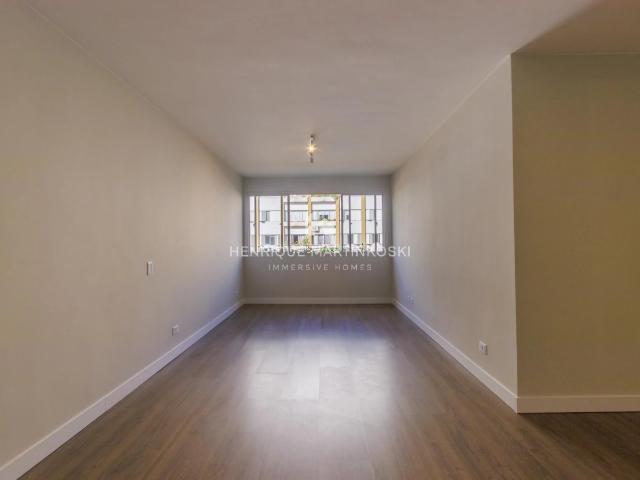 Apartamento venda em Vila Izabel, Curitiba