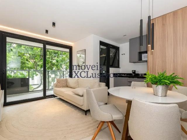 Apartamento venda em Água Verde, Curitiba